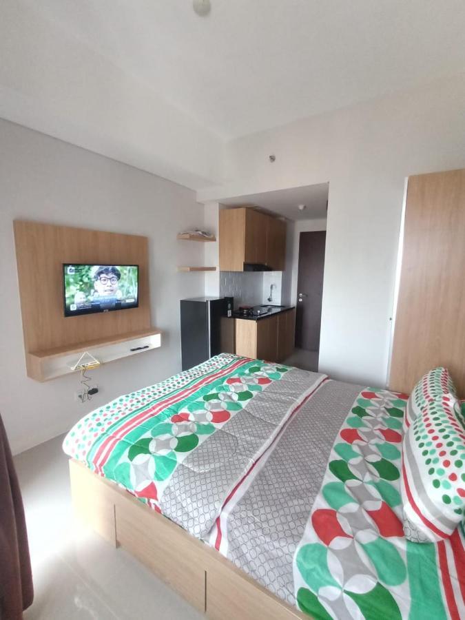 Shero Transpark Bekasi Hotel Bagian luar foto