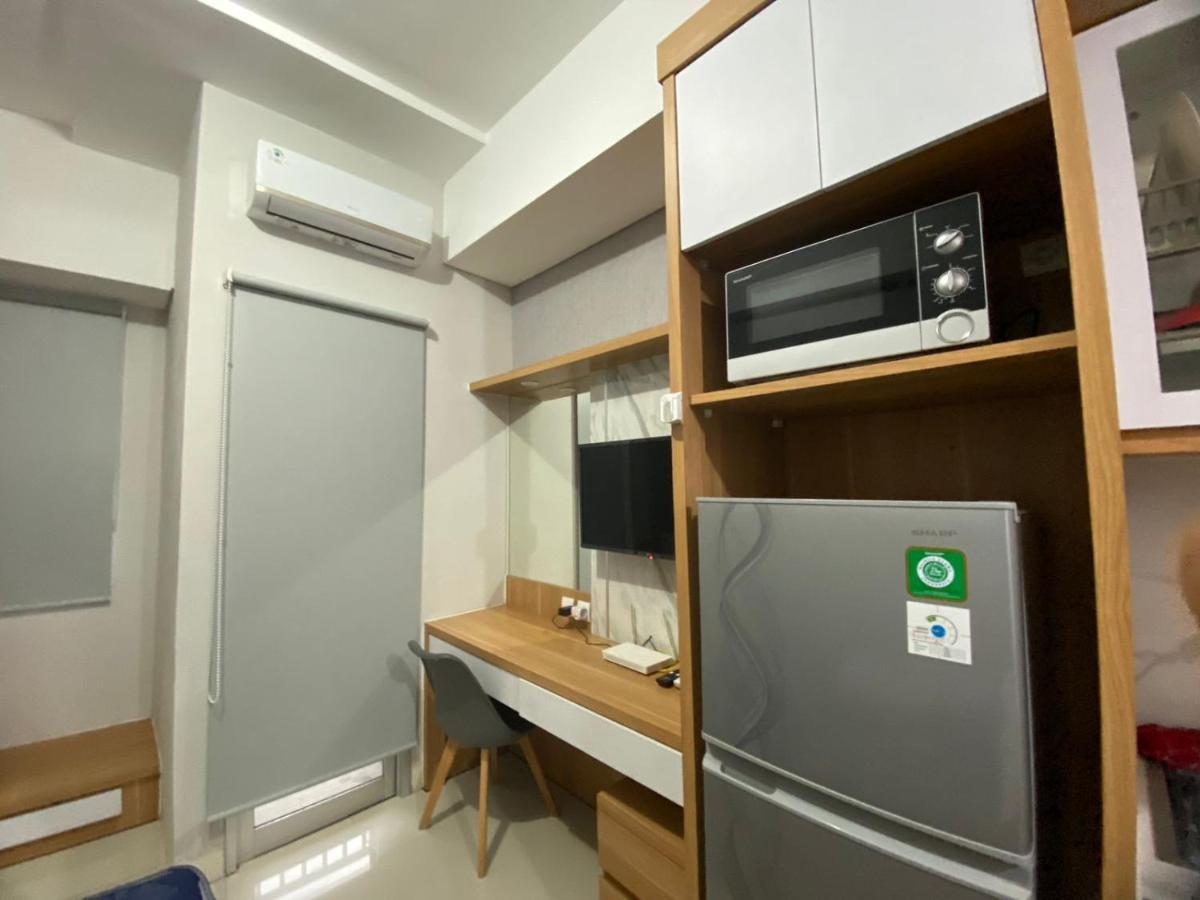 Shero Transpark Bekasi Hotel Bagian luar foto