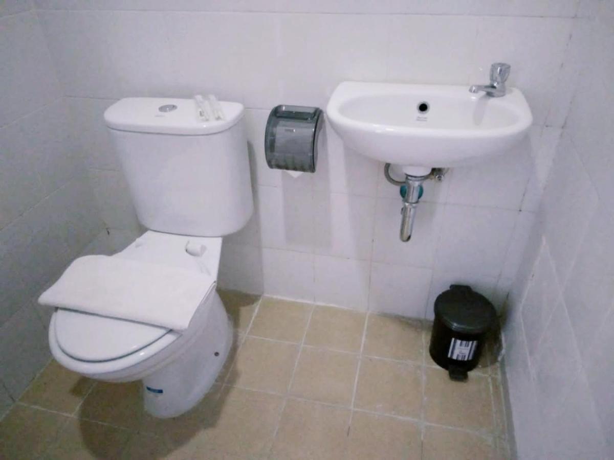 Shero Transpark Bekasi Hotel Bagian luar foto