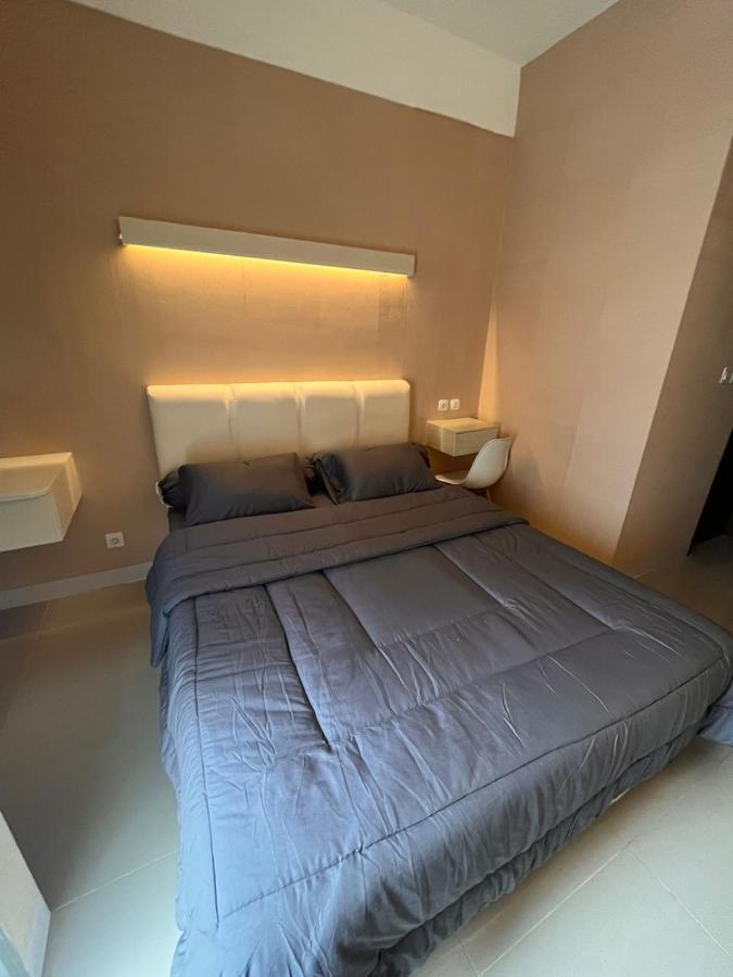 Shero Transpark Bekasi Hotel Bagian luar foto