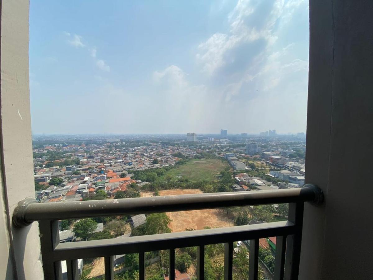 Shero Transpark Bekasi Hotel Bagian luar foto