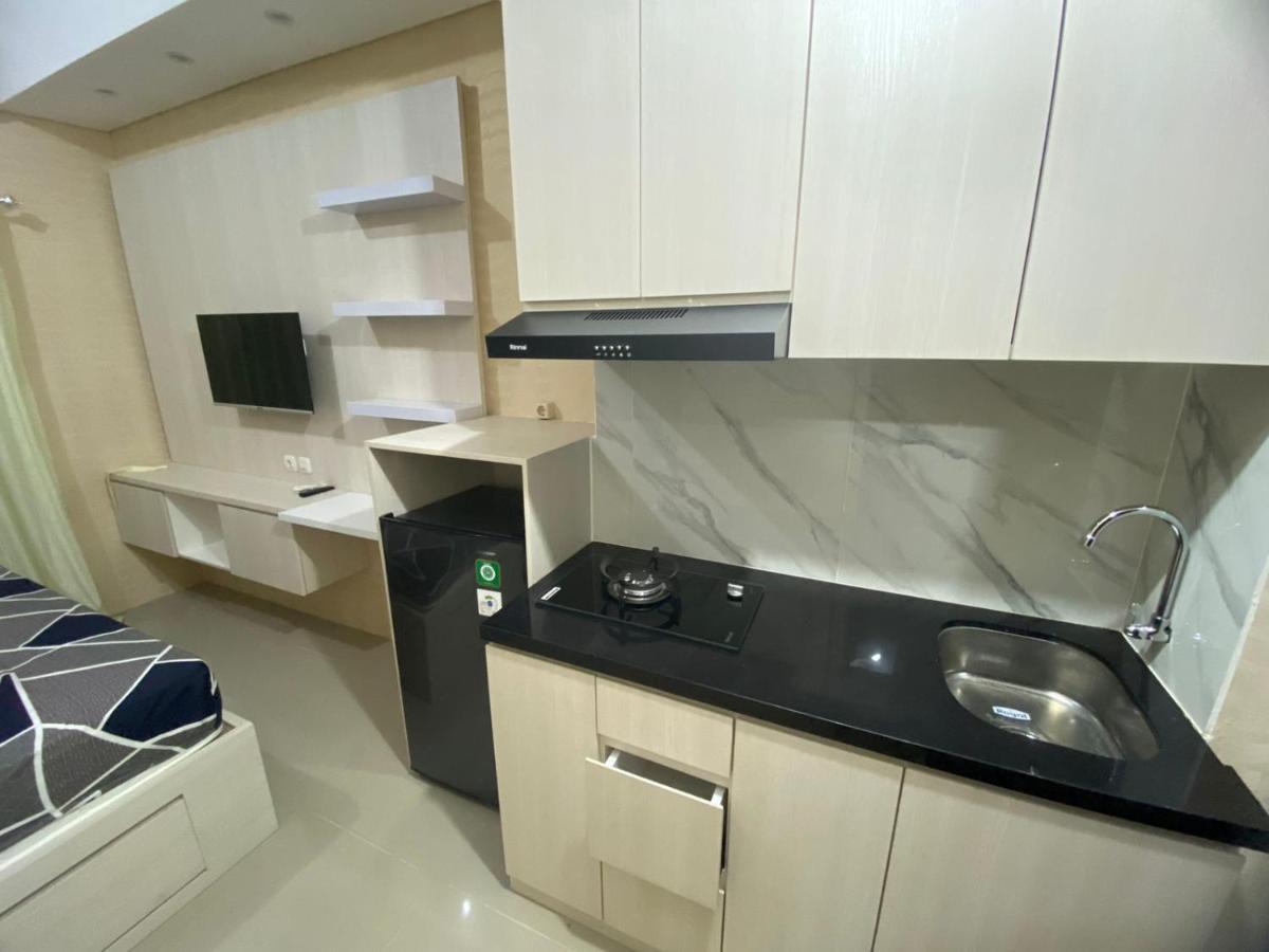Shero Transpark Bekasi Hotel Bagian luar foto