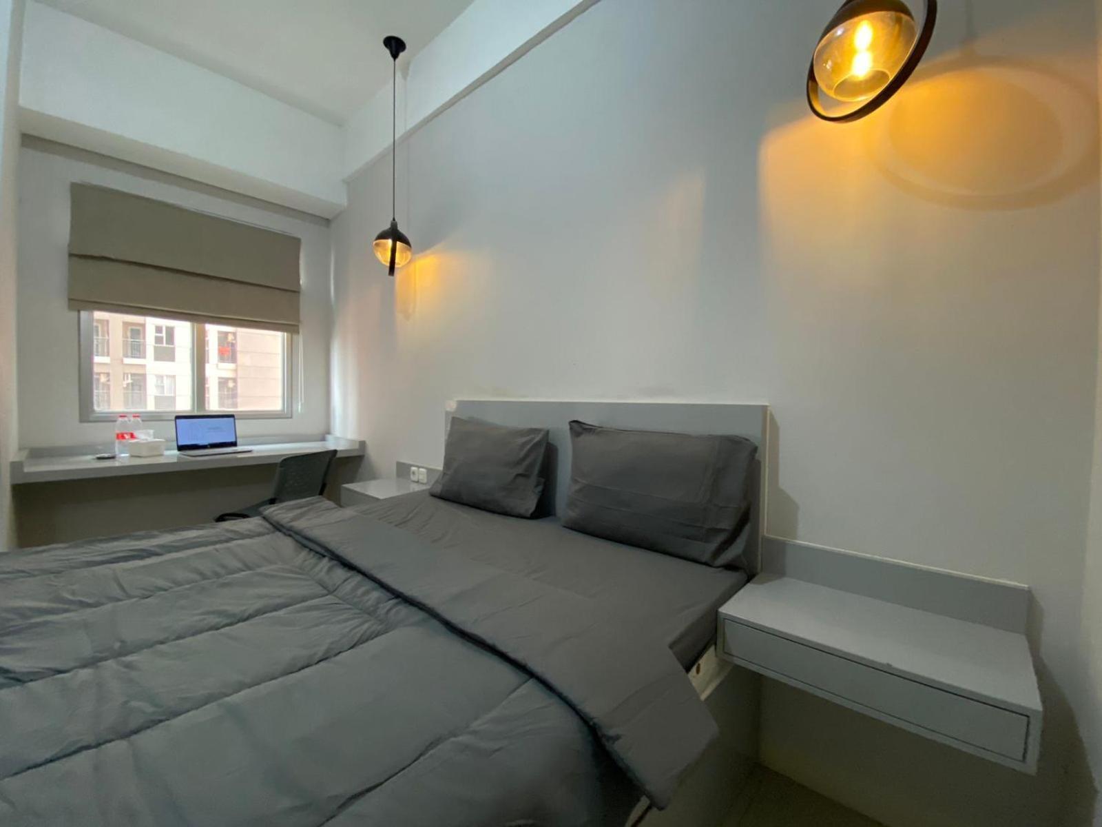 Shero Transpark Bekasi Hotel Bagian luar foto