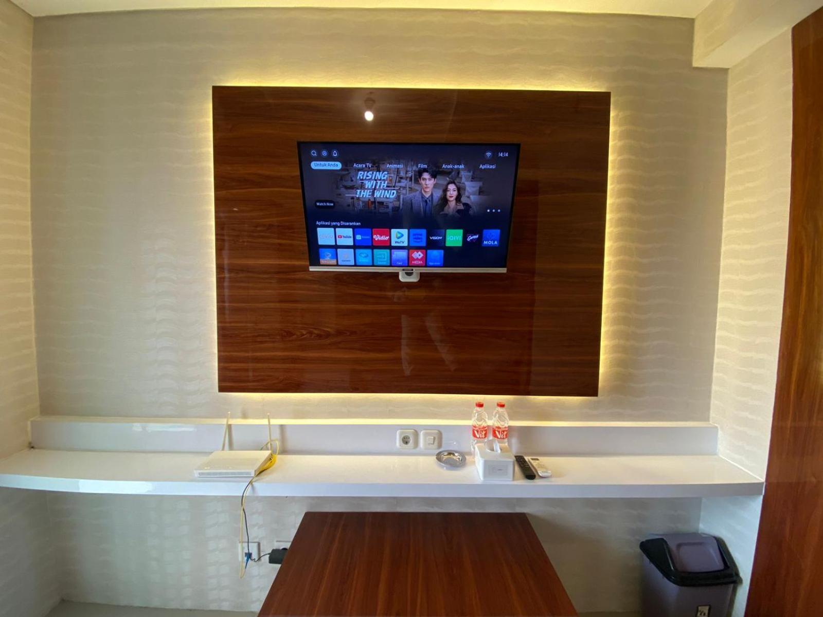 Shero Transpark Bekasi Hotel Bagian luar foto